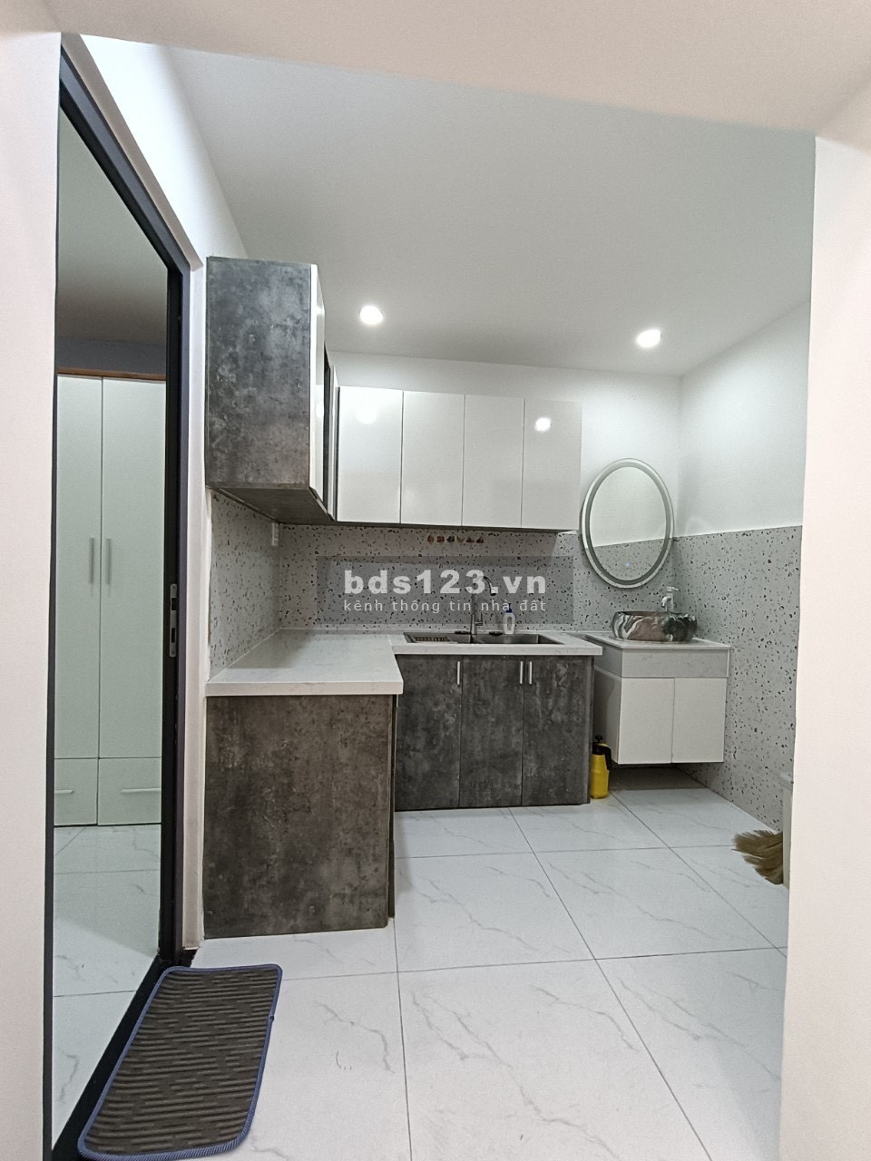 Nhà ở ngay Hải Phòng, Hải Châu, 2 tầng, 51M2 nhỉnh 2.8 tỷ.