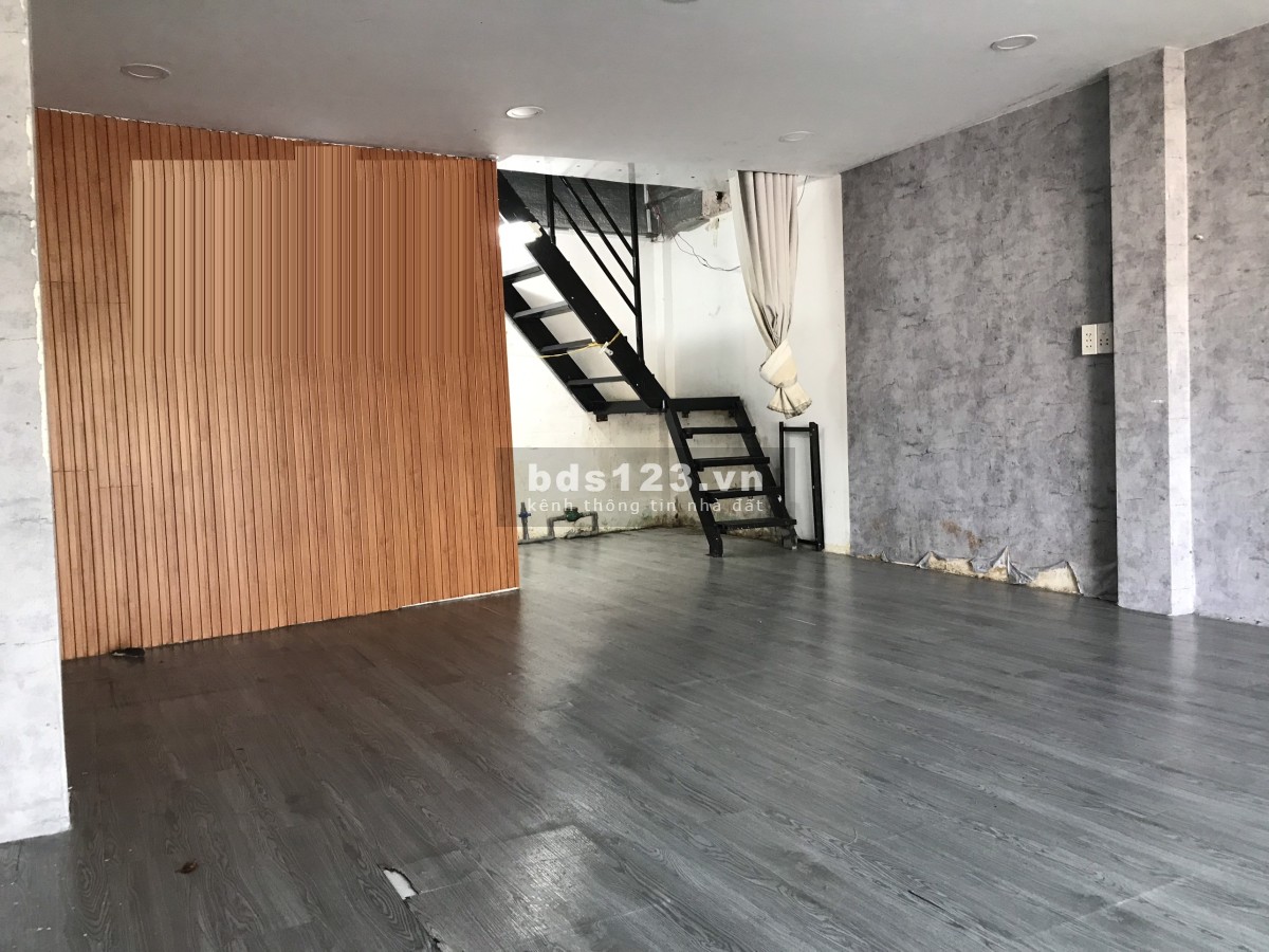 Cho thuê NNC Mặt Tiền (1PN-64m2 -12Tr ) tại P. Hiệp Bình Chánh, Thủ Đức – QL13