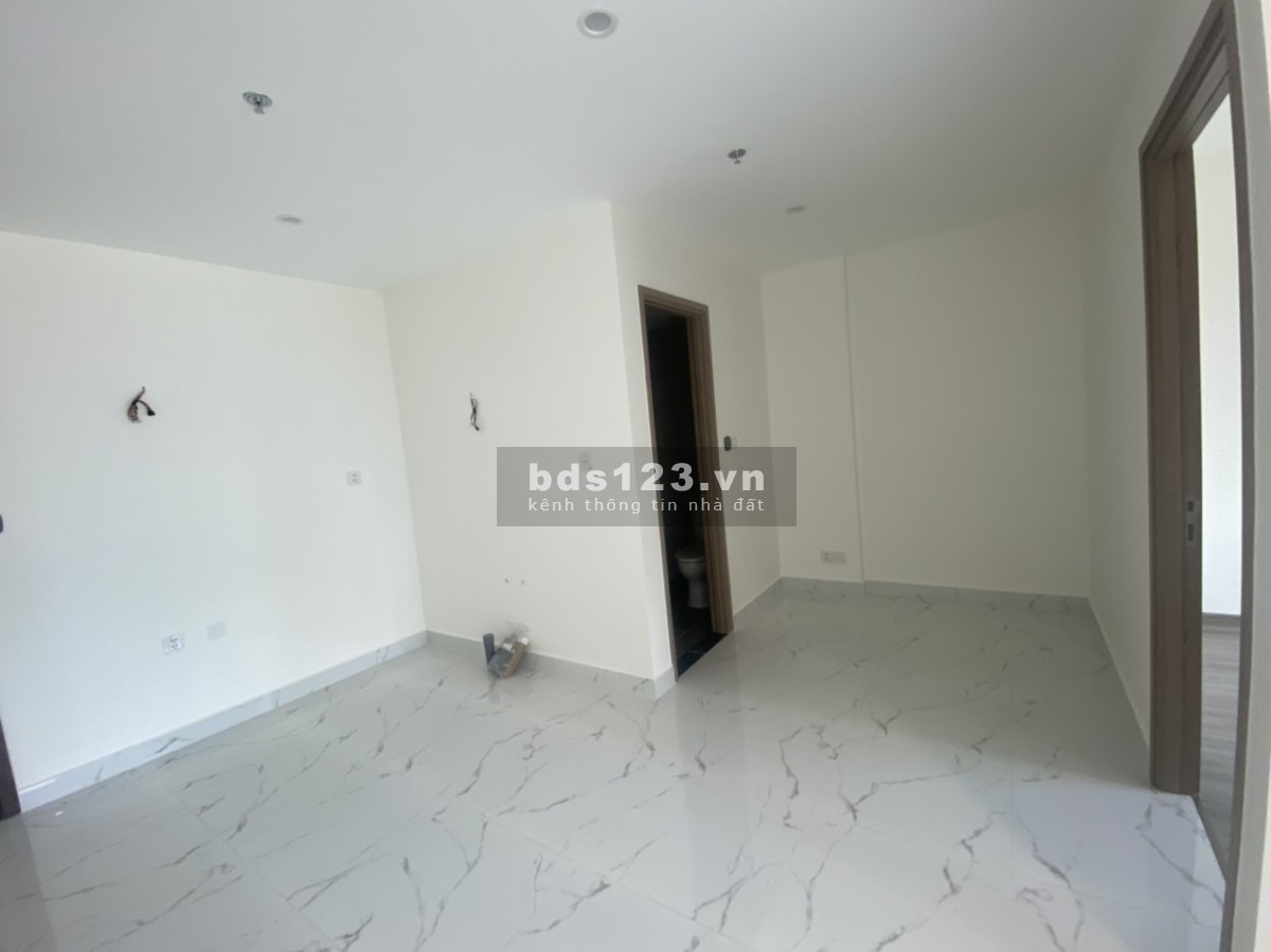 Chỉ 5 triệu thuê ngay căn hộ 1PN+ có rèm tại Vinhomes Quận 9