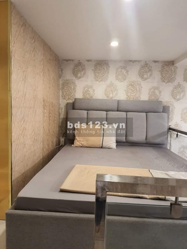 Chính chủ cần bán căn hộ officetel chung cư sky9 giá 1ty250