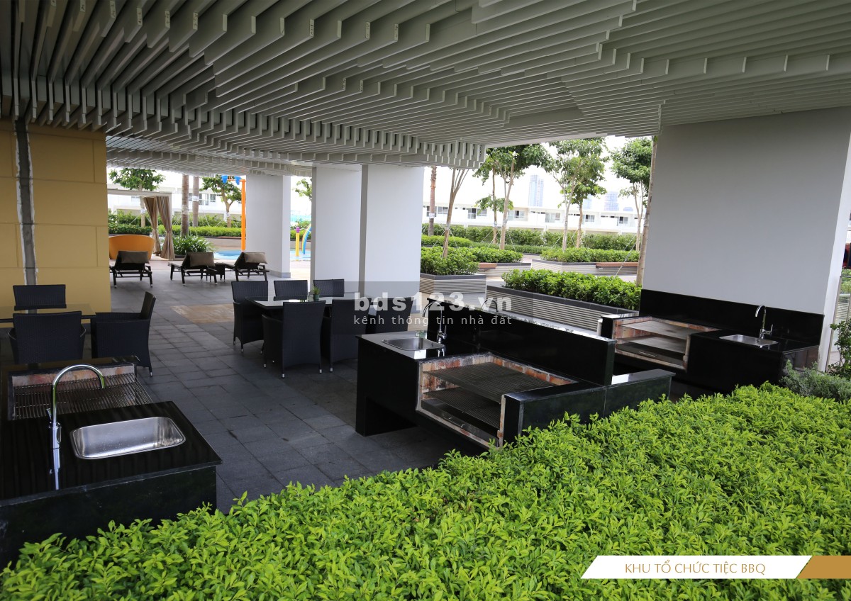 Hiếm => Bán cặp Sarina - 2 Căn 3PN thông nhau