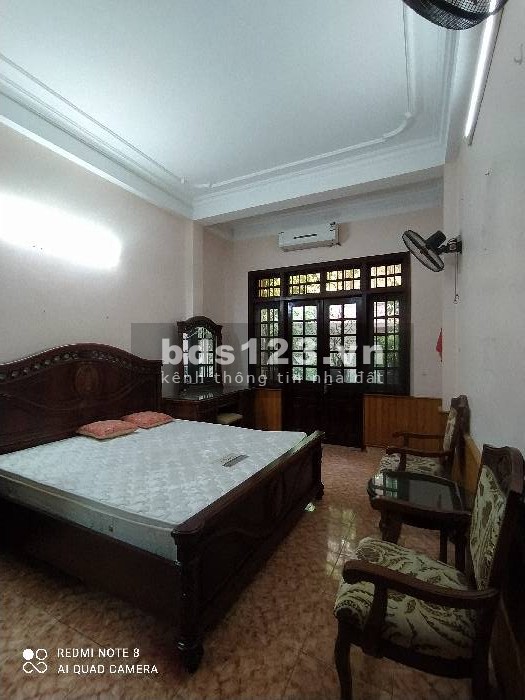 Đầm Trấu, phân lô ô tô tránh, vỉa hè, nhà đẹp 5 tầng, ở ngay, chỉ 5 phút đến Hồ Gươm.