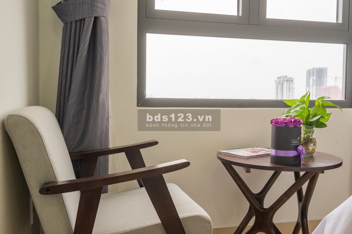 Căn hộ Studio Full Nội thất Đường số 51-Bình Thuận-Quận 7