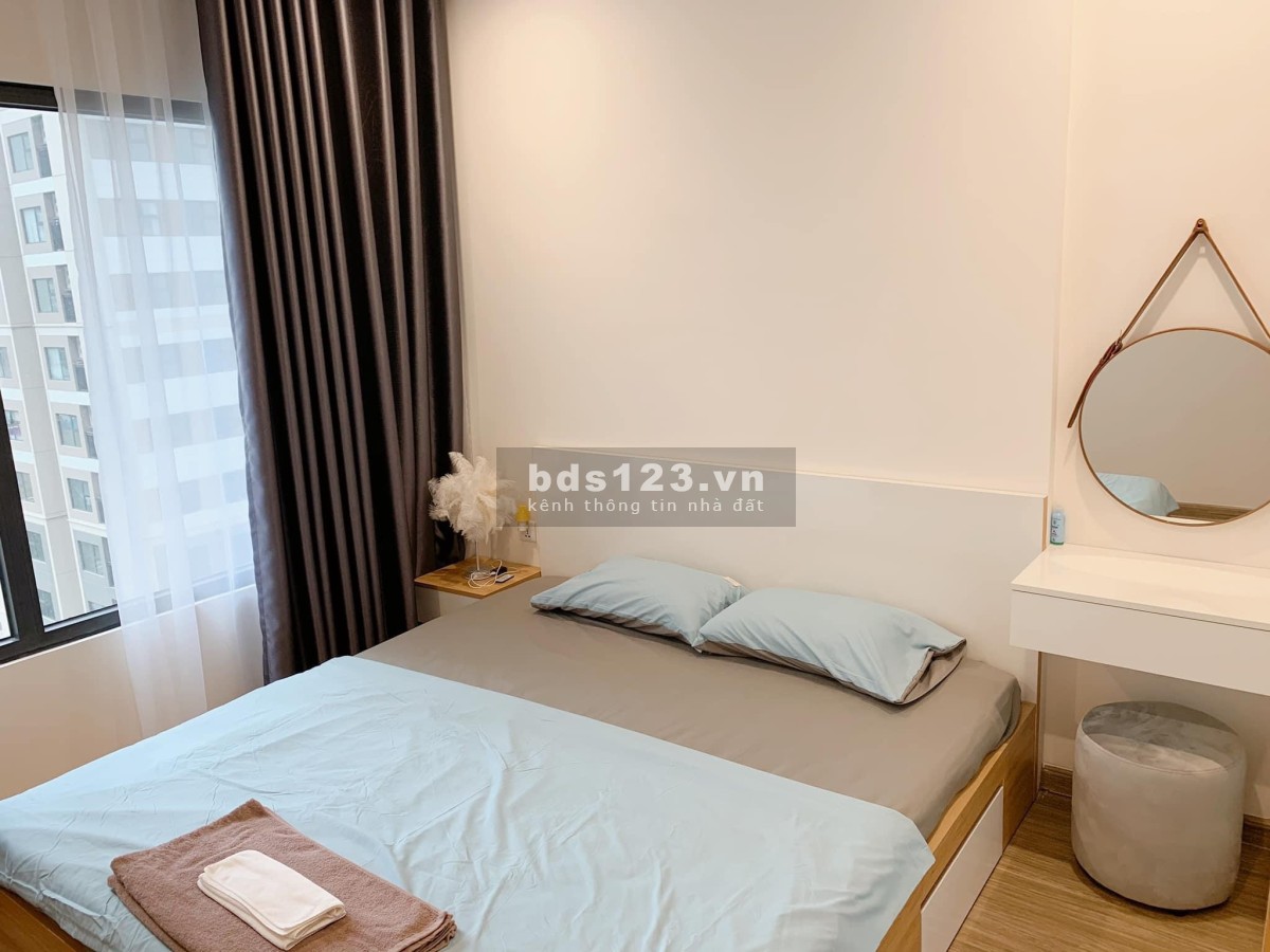 SIÊU PHẨM, CĂN GÓC 3N 2VS ĐẦY ĐỦ NỘI THẤT GIÁ CHỈ 2.5 TỶ TẠI OCEAN PARK 0965 479 380