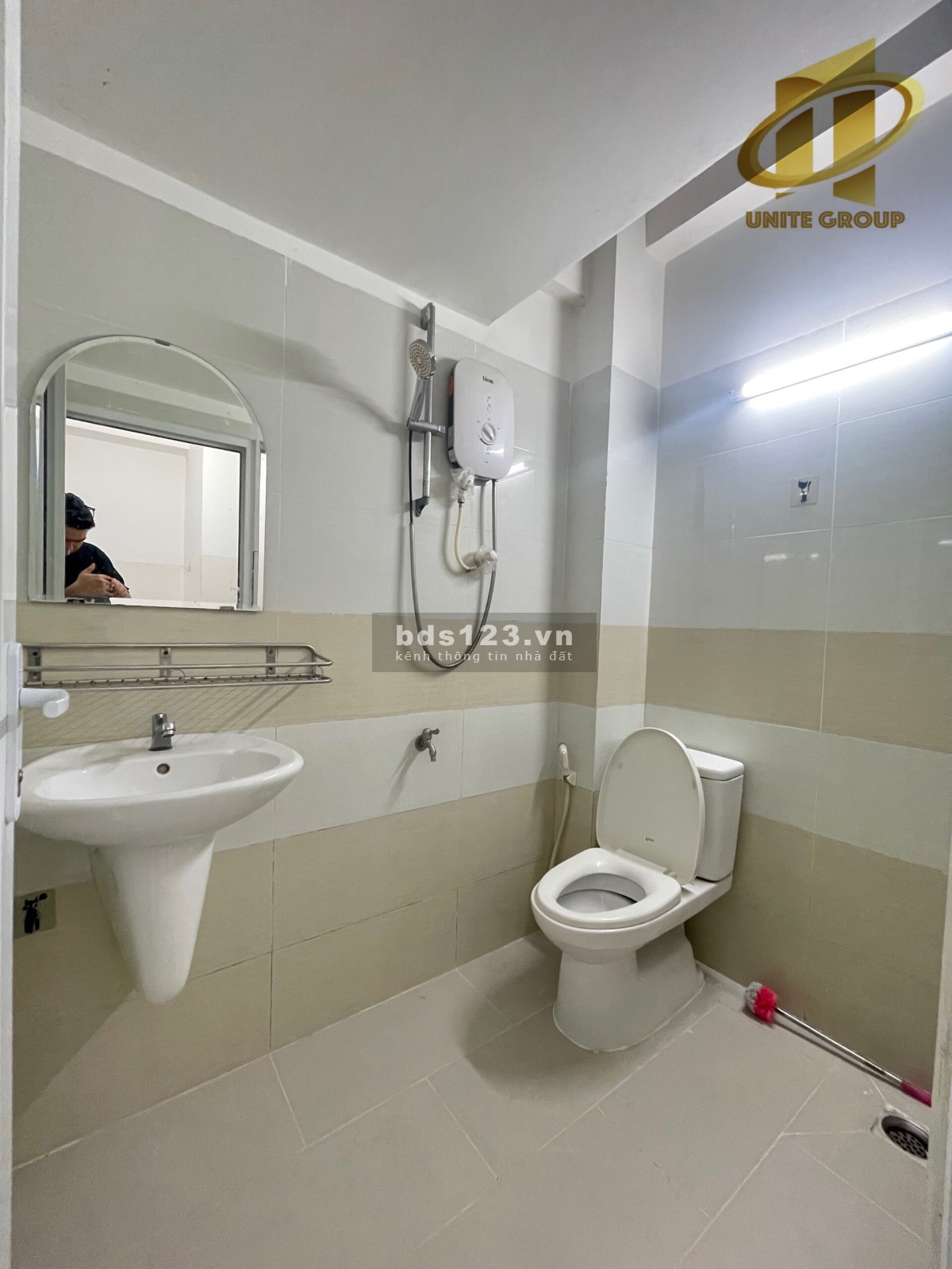 Cho thuê Căn hộ Studio, Duplex Full NT Đường 85, phường Tân Quy - Quận 7 (Gần ĐH RMIT, chợ Tân Quy…)