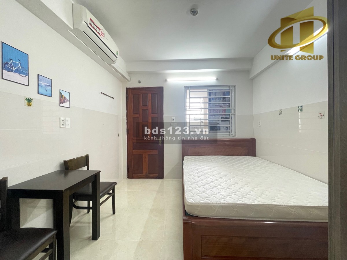Cho thuê Căn hộ Studio, Duplex Full NT Đường 85, phường Tân Quy - Quận 7 (Gần ĐH RMIT, chợ Tân Quy…)