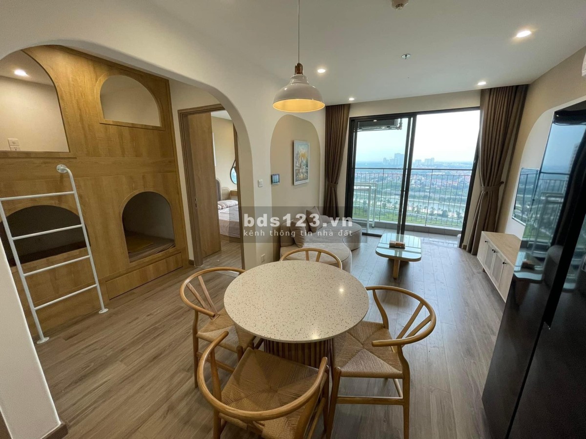 Cơ hội có 102 chỉ với 1.18 tỷ sở hữu ngay căn Studio, 31m2 tại Vin Ocean Park LH 0969 493 294