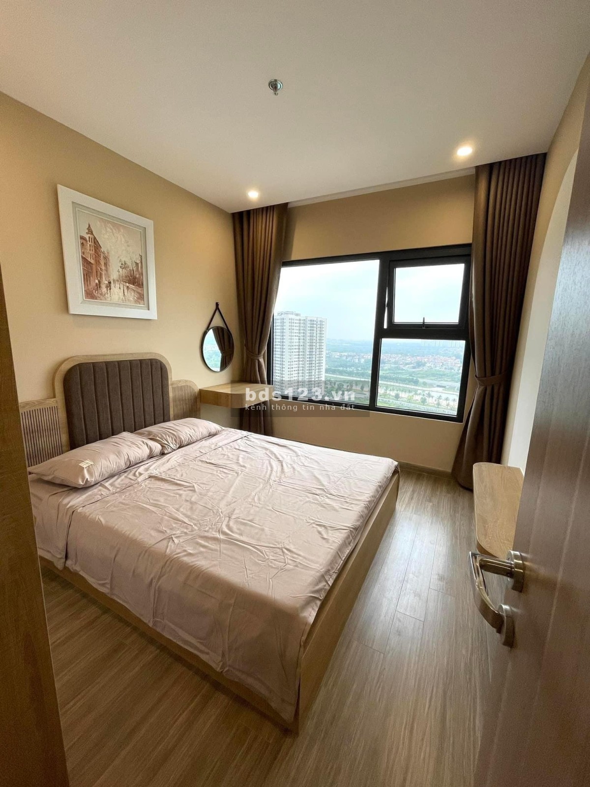 Cơ hội có 102 chỉ với 1.18 tỷ sở hữu ngay căn Studio, 31m2 tại Vin Ocean Park LH 0969 493 294
