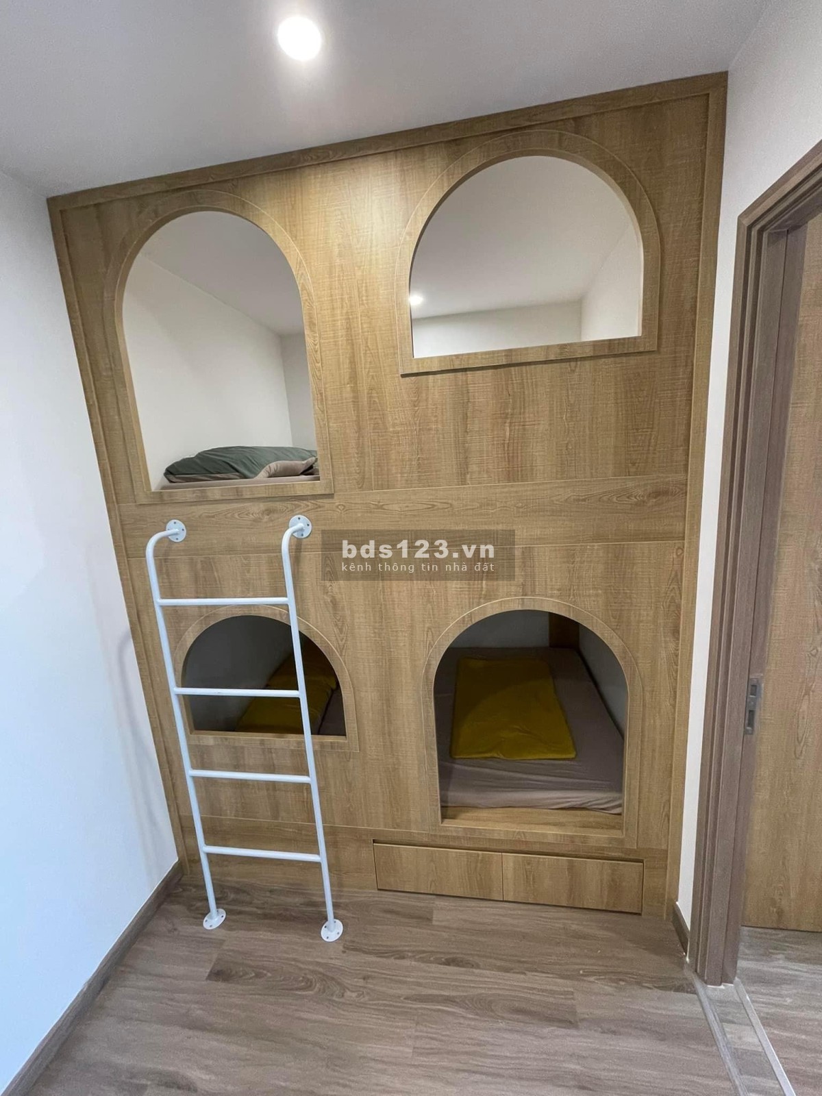 Cơ hội có 102 chỉ với 1.18 tỷ sở hữu ngay căn Studio, 31m2 tại Vin Ocean Park LH 0969 493 294