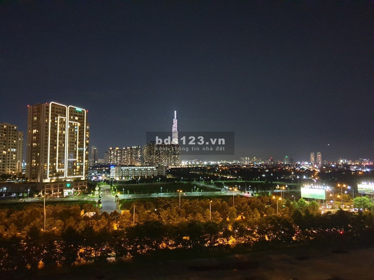 Hiếm => Bán cặp Sarina - 2 Căn 3PN thông nhau