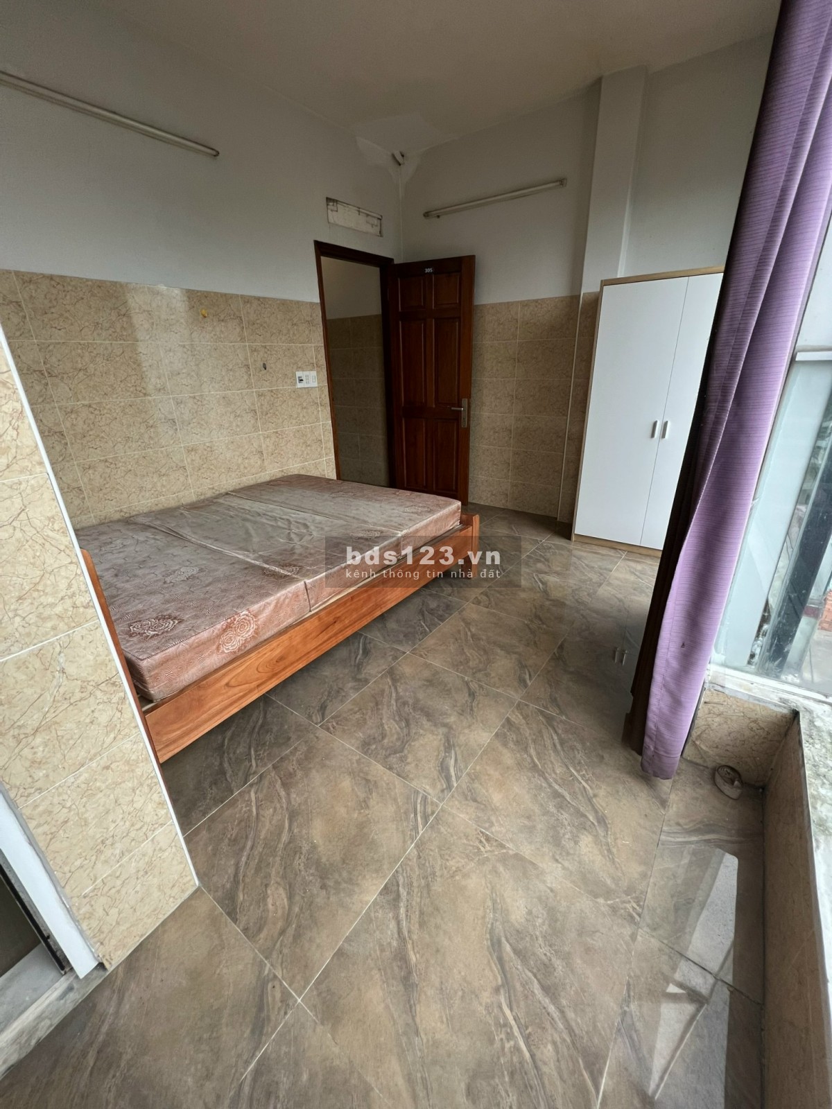 Phòng cao cấp full nội thất đẹp, giờ tự do, gần Lê Trọng Tấn, Aeon Tân Phú