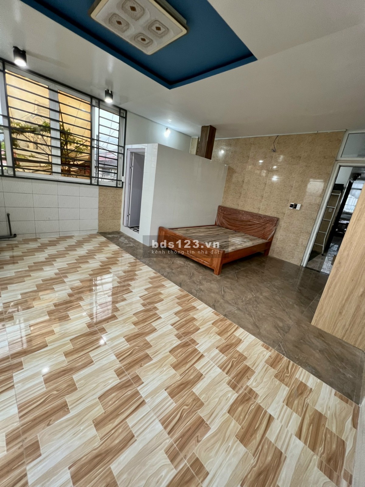 Phòng cao cấp full nội thất đẹp, giờ tự do, gần Lê Trọng Tấn, Aeon Tân Phú