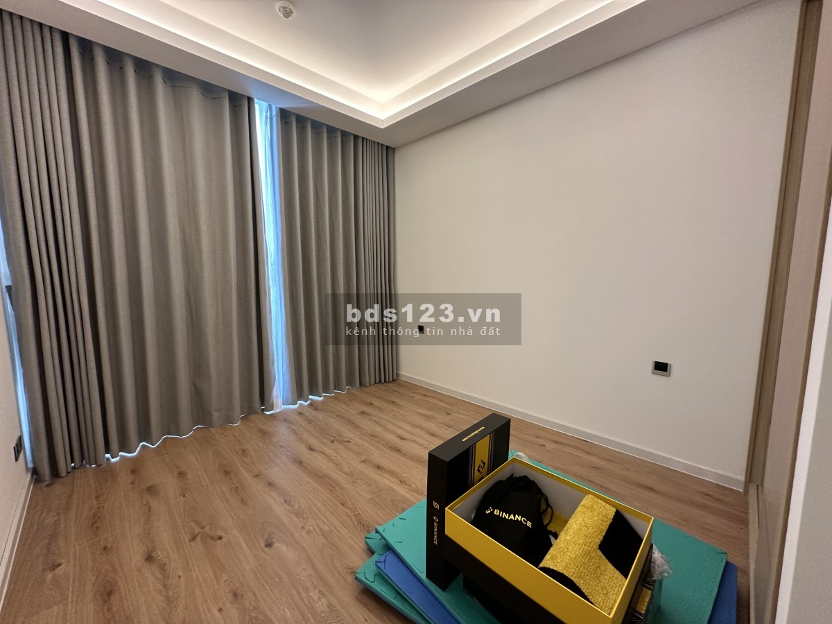 Căn hộ 3PN Sarina cho thuê 32 triệu/ tháng