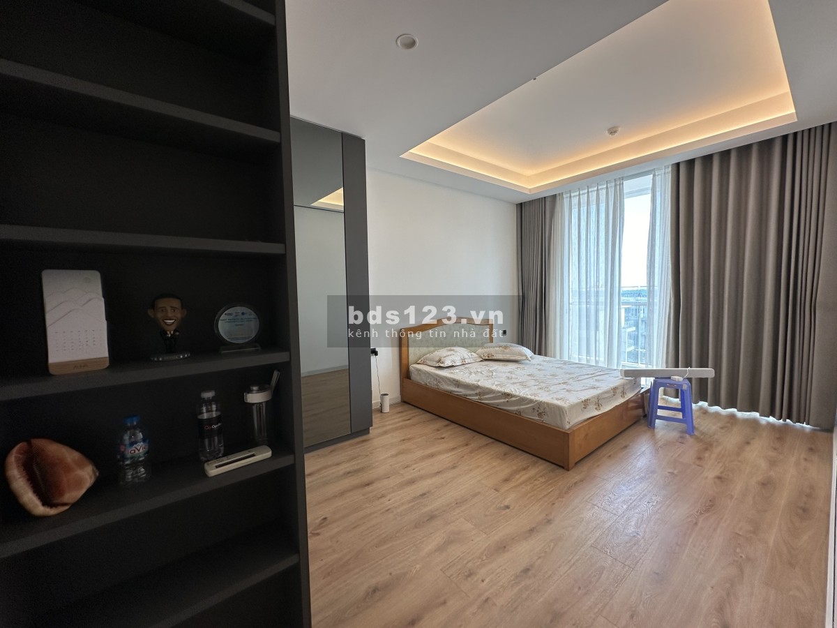 Căn hộ 3PN Sarina cho thuê 32 triệu/ tháng