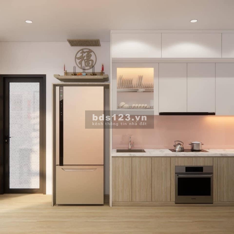 Rúng động! Bán căn hộ chung cư studio thoáng mát đẹp giá chỉ 1.15 ty tặng nội thất tại Vin OceanPark