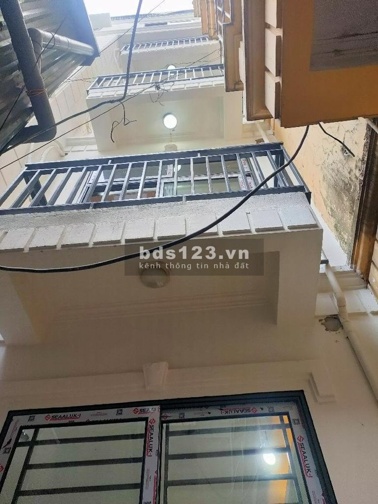 Nhà đẹp, có thang máy, kinh doanh chung cư mini, 8m ra đường ô tô tránh