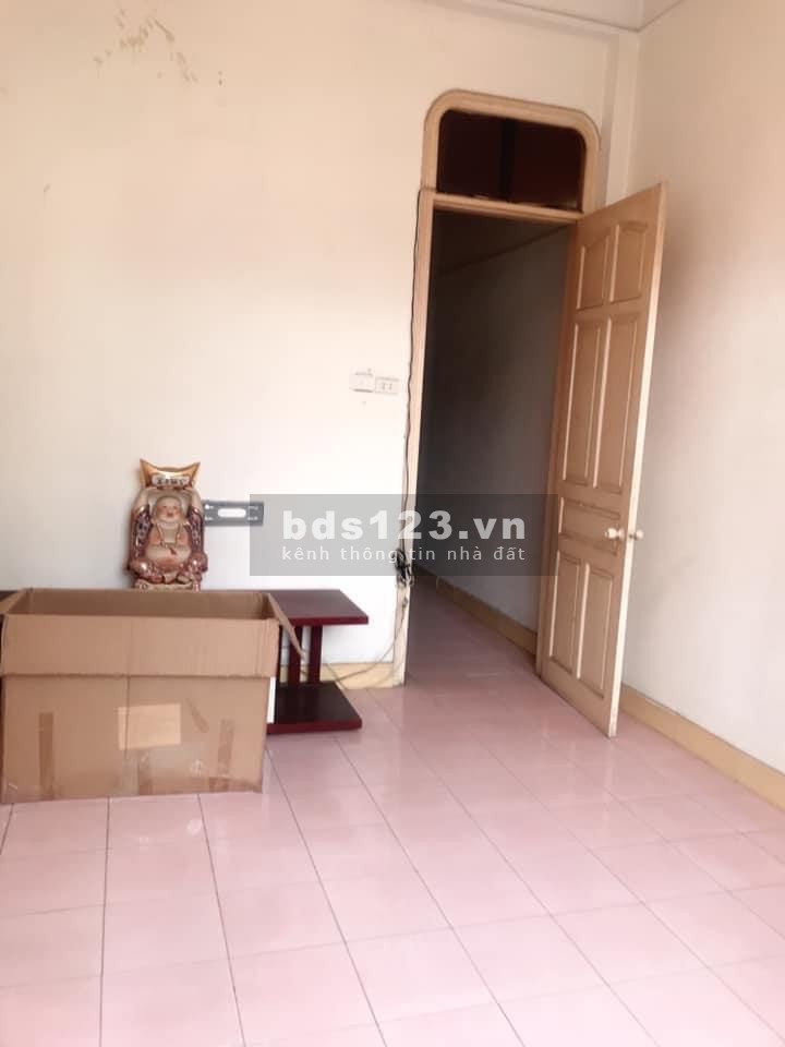 Cực hót! Mặt phố Hồ Đắc Di, kinh doanh tấp nập, 4 tầng, 42m2, 12,9 tỷ có TL