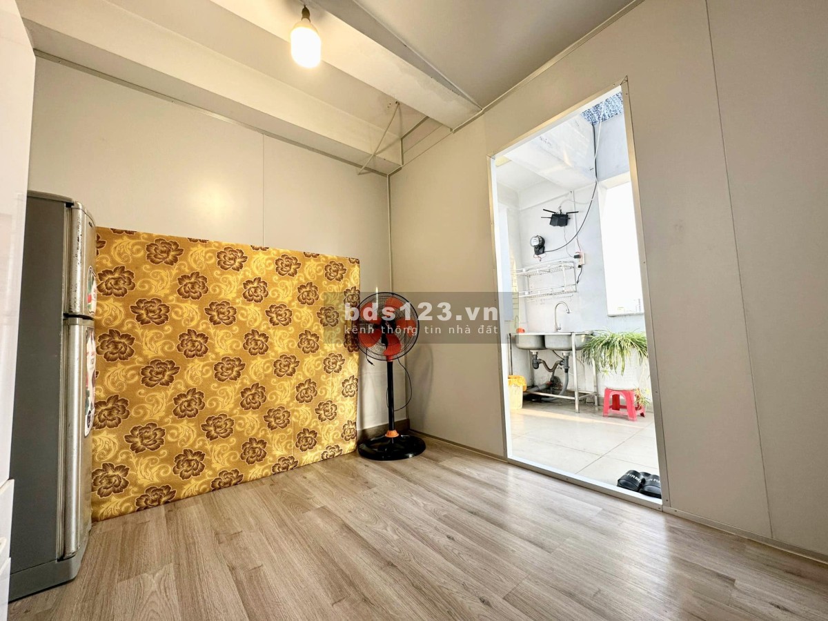 Cho thuê phòng ở 1-2 người ưu đãi khủng dịp tết Dương Quảng Hàm p5 Gò Vấp