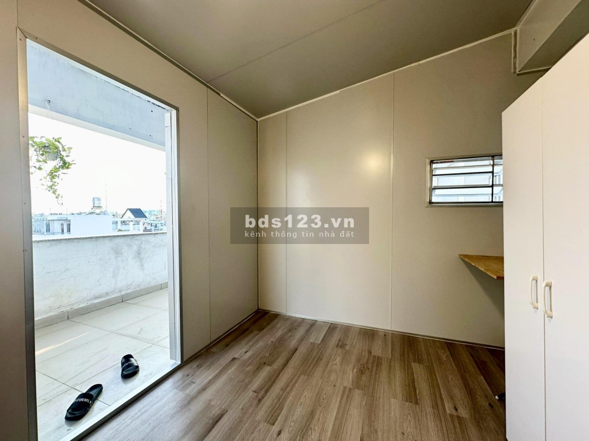 Cho thuê phòng ở 1-2 người ưu đãi khủng dịp tết Dương Quảng Hàm p5 Gò Vấp