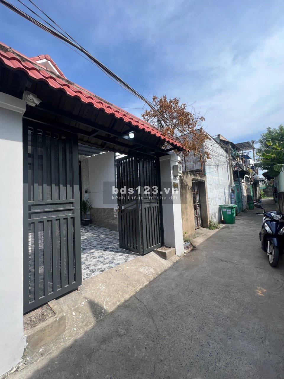 Bán nhà chính chủ TP Thủ Đức - địa điểm đầy tiềm năng với tăng trưởng mới trong thời gian tới.