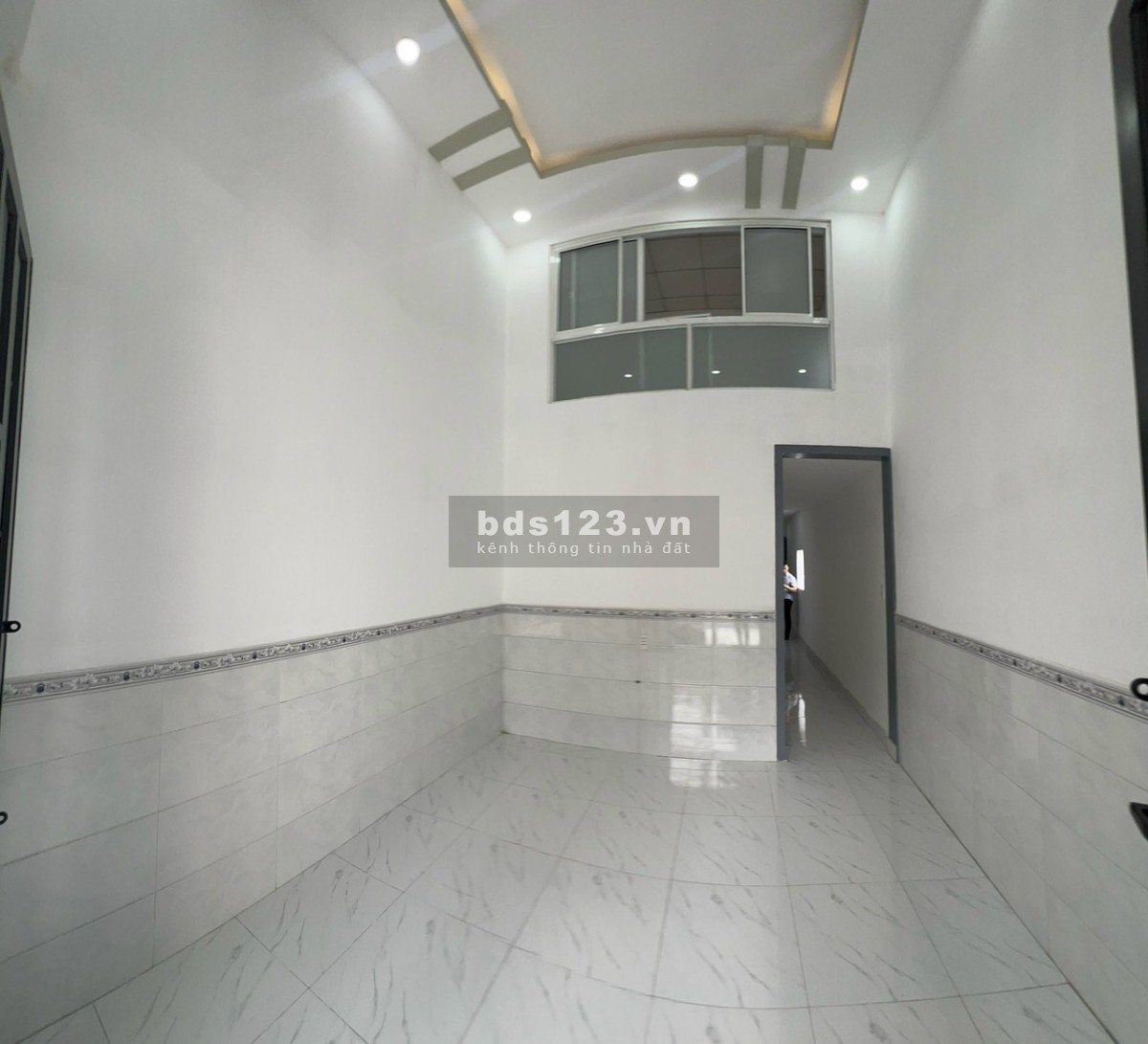 Bán nhà chính chủ TP Thủ Đức - địa điểm đầy tiềm năng với tăng trưởng mới trong thời gian tới.