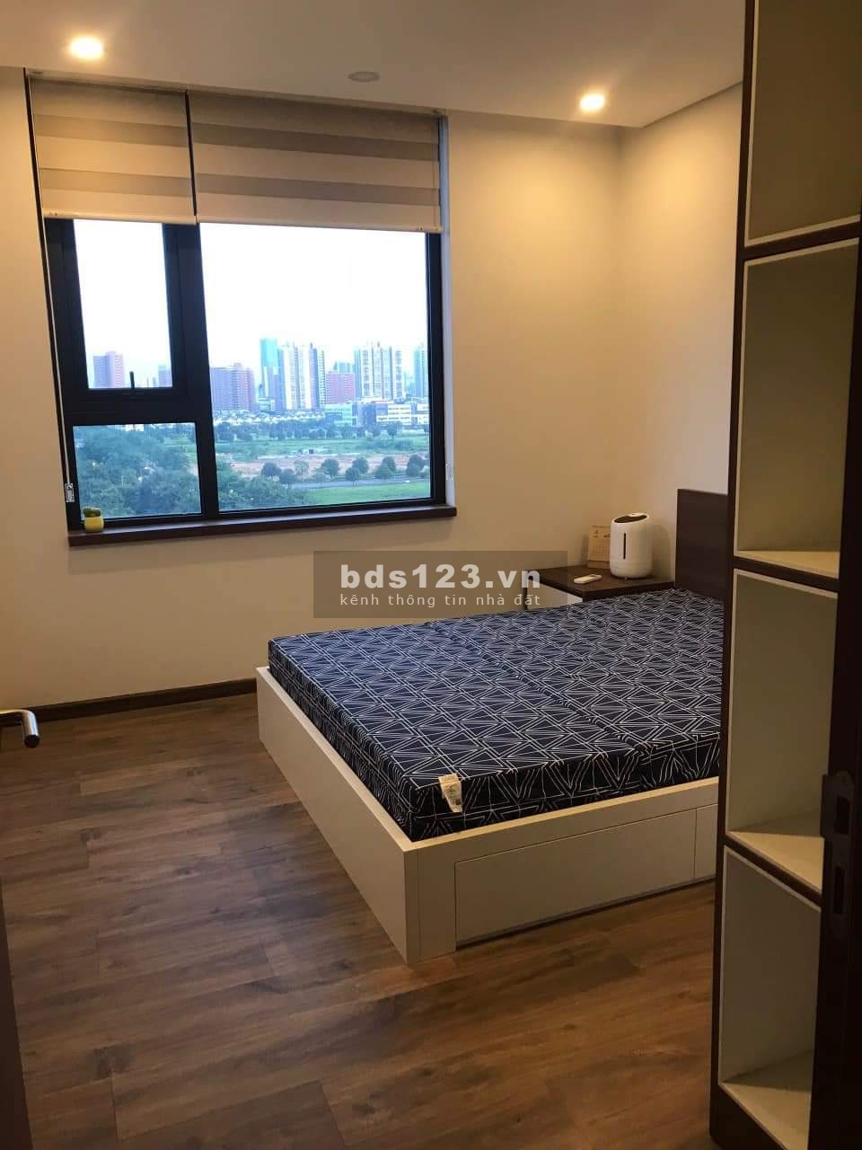 Tôi cho thuê CH Tòa N01-T4 Phú Mỹ Taseco 87m2 _giá 16 tr /thg. Full NT đẹp lung linh