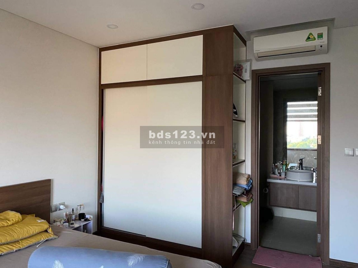 Tôi cho thuê CH Tòa N01-T4 Phú Mỹ Taseco 87m2 _giá 16 tr /thg. Full NT đẹp lung linh
