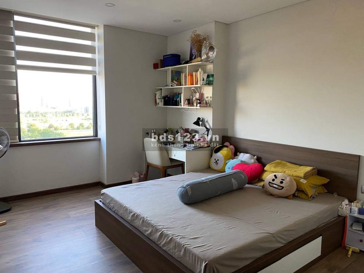 Tôi cho thuê CH Tòa N01-T4 Phú Mỹ Taseco 87m2 _giá 16 tr /thg. Full NT đẹp lung linh