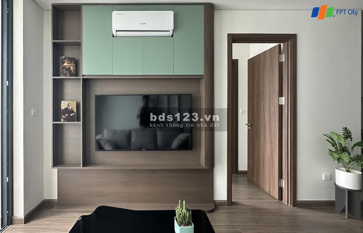 Chỉ 570tr nhận nhà ngay căn hộ FPT Plaza 2 hỗ trợ vay miễn lãi 1 năm