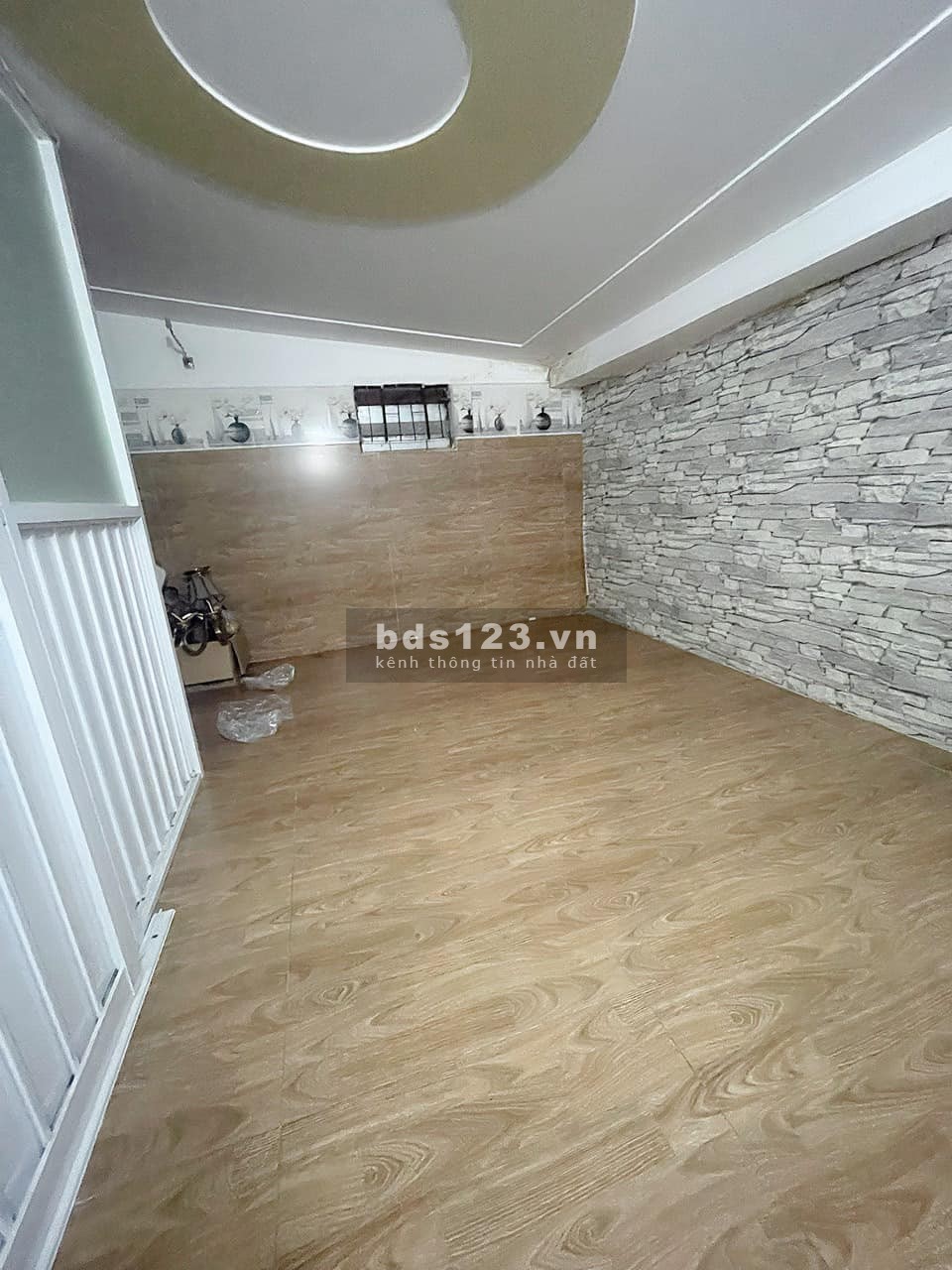 Nhà 2 tầng đẹp Bùi Quang Là - 2 mặt tiền - KD đa ngành nghề - Thu nhập 25 tr/th - 75m2 - Nhỉnh 6 tỷ