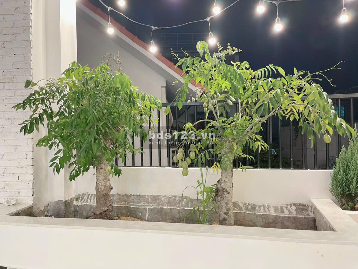 Chính chủ bán căn nhà 5 tầng full nội thất, có thang máy, Phường 14, Q. Gò Vấp