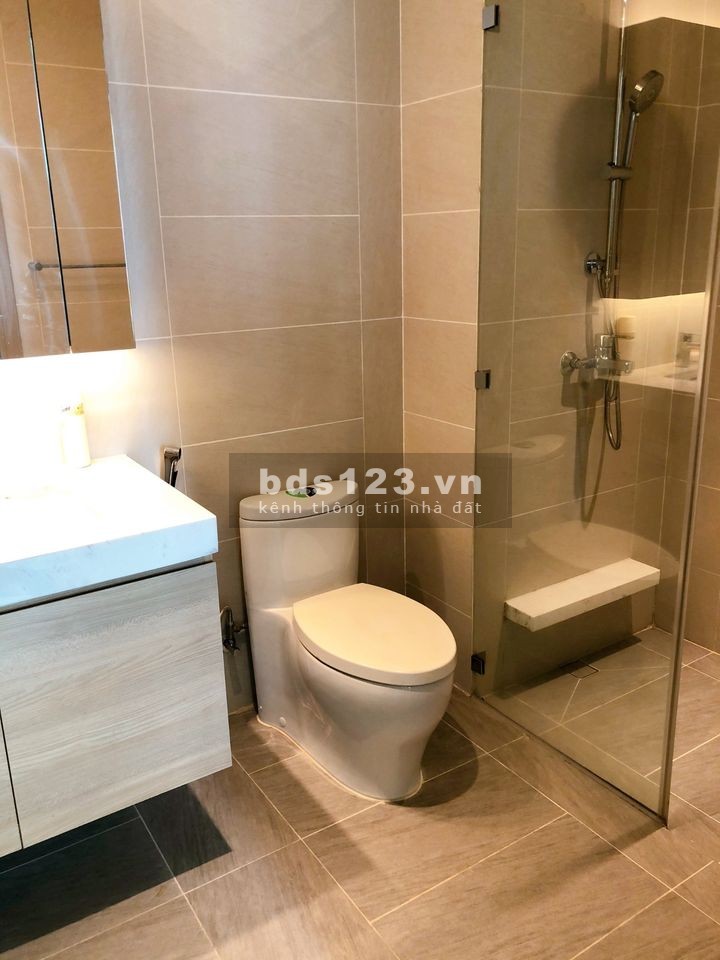 Sadora cho thuê 2PN - Nội thất như hình