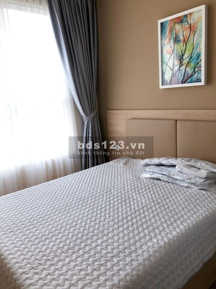 Sadora cho thuê 2PN - Nội thất như hình