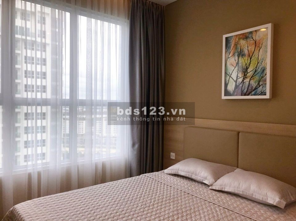 Sadora cho thuê 2PN - Nội thất như hình