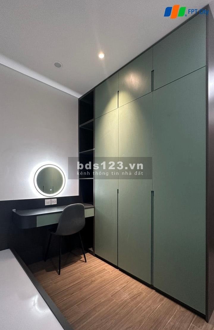 Chỉ 570tr nhận nhà ngay căn hộ FPT Plaza 2 hỗ trợ vay miễn lãi 1 năm