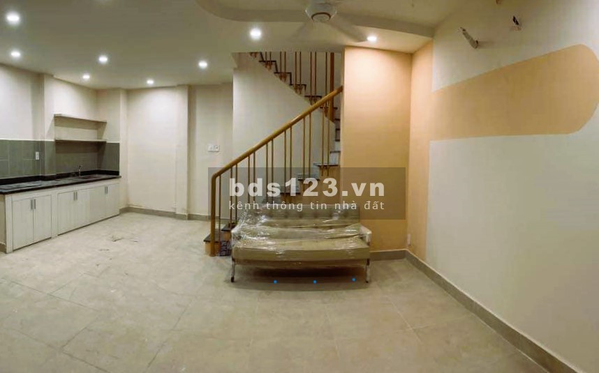 VIP!! 60 Lâm Văn Bền 4 chỗ đỗ cửa nhà đẹp 58m2 đón tết Giáp Thìn, LH 086.729.1167