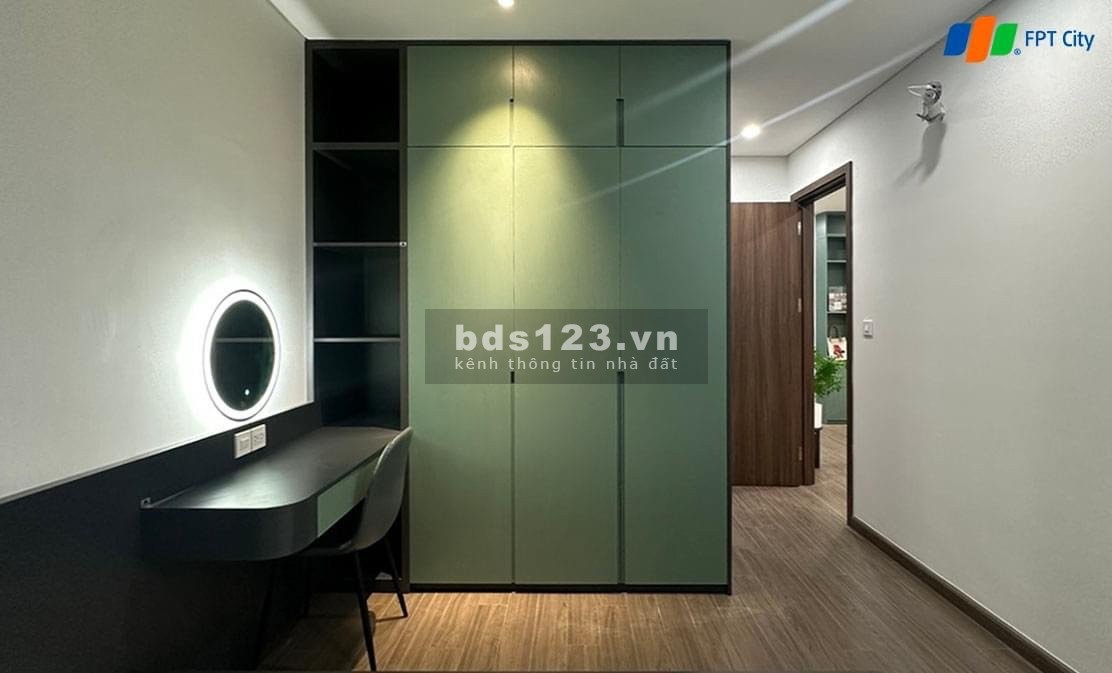 Chỉ 570tr nhận nhà ngay căn hộ FPT Plaza 2 hỗ trợ vay miễn lãi 1 năm