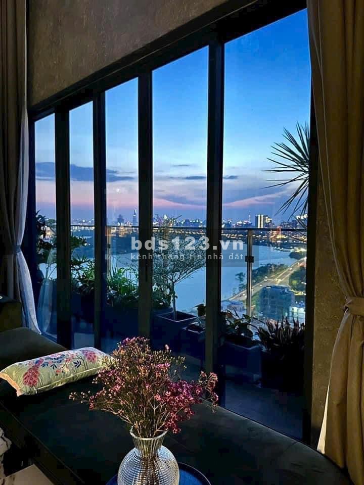 Bán Căn Hộ 2PN Đảo Kim Cương Q2 Chỉ 2 tỷ Nhận Nhà Ngay_…