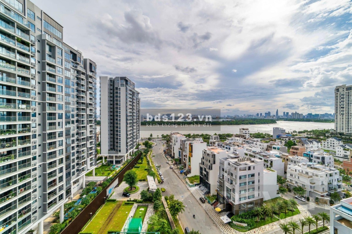 Bán Căn Hộ 2PN Đảo Kim Cương Q2 Chỉ 2 tỷ Nhận Nhà Ngay_…