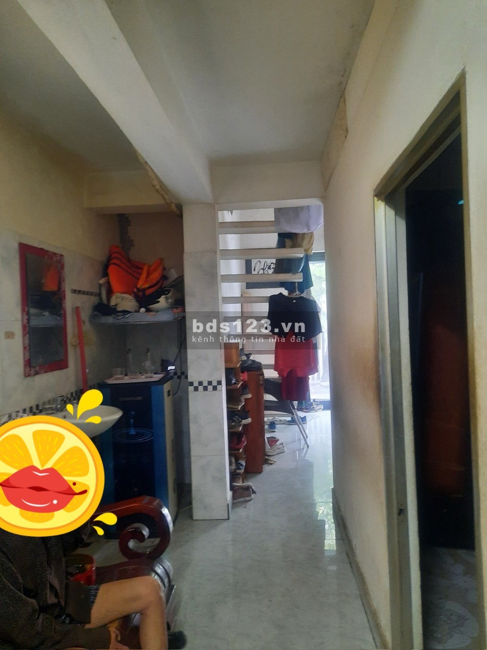 Bán Nhà Lô góc Lê Đình Lý, Hải Châu, Giá RẺ, 70m2, Gác lửng, 5.5x13.