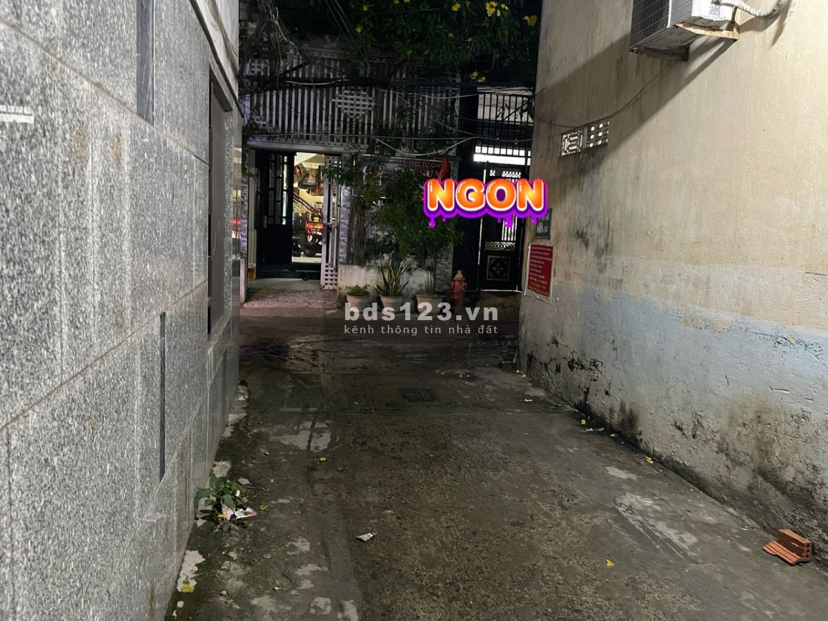 Bán Nhà Lô góc Lê Đình Lý, Hải Châu, Giá RẺ, 70m2, Gác lửng, 5.5x13.