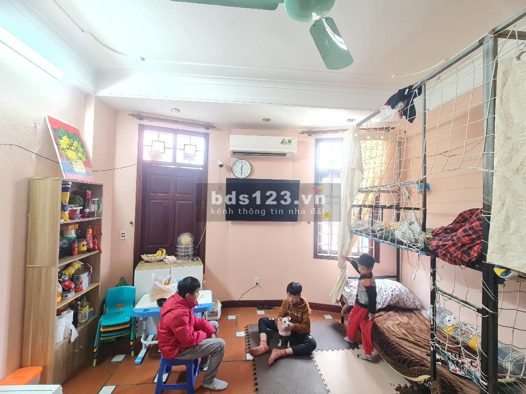 Nhà phố Kim Ngưu, Hai Bà Trưng - Ngõ thông rộng - Gần phố ô tô - ô chờ thang máy tiện ích bạt ngàn