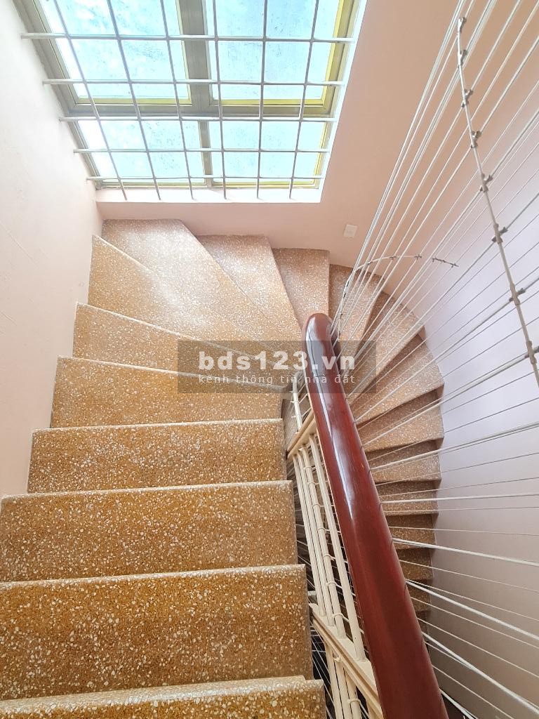Nhà phố Kim Ngưu, Hai Bà Trưng - Ngõ thông rộng - Gần phố ô tô - ô chờ thang máy tiện ích bạt ngàn