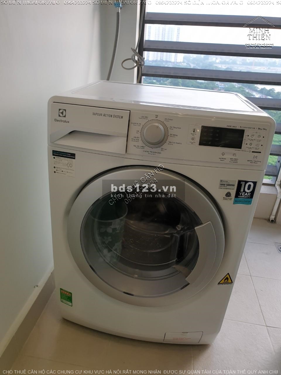 (Chung Cư Vinhomes Green Bay Mễ Trì) Cho Thuê Căn 2 Ngủ Full Nội Thất Giá Thuê Thương Lượng