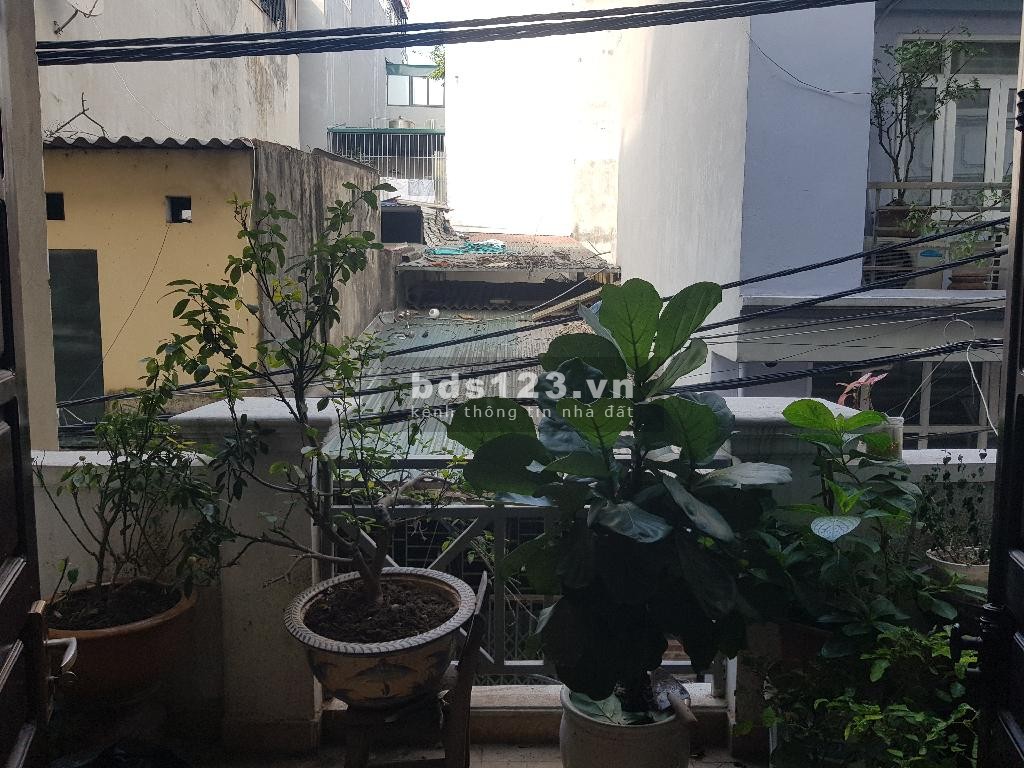 02 mặt ngõ phân lô phố Tân Mai - Ô tô tránh - Kinh doanh văn phòng đỉnh