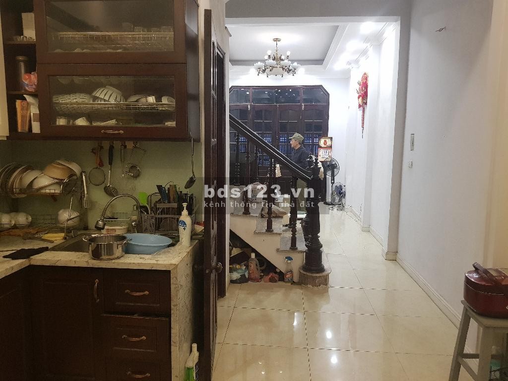 02 mặt ngõ phân lô phố Tân Mai - Ô tô tránh - Kinh doanh văn phòng đỉnh