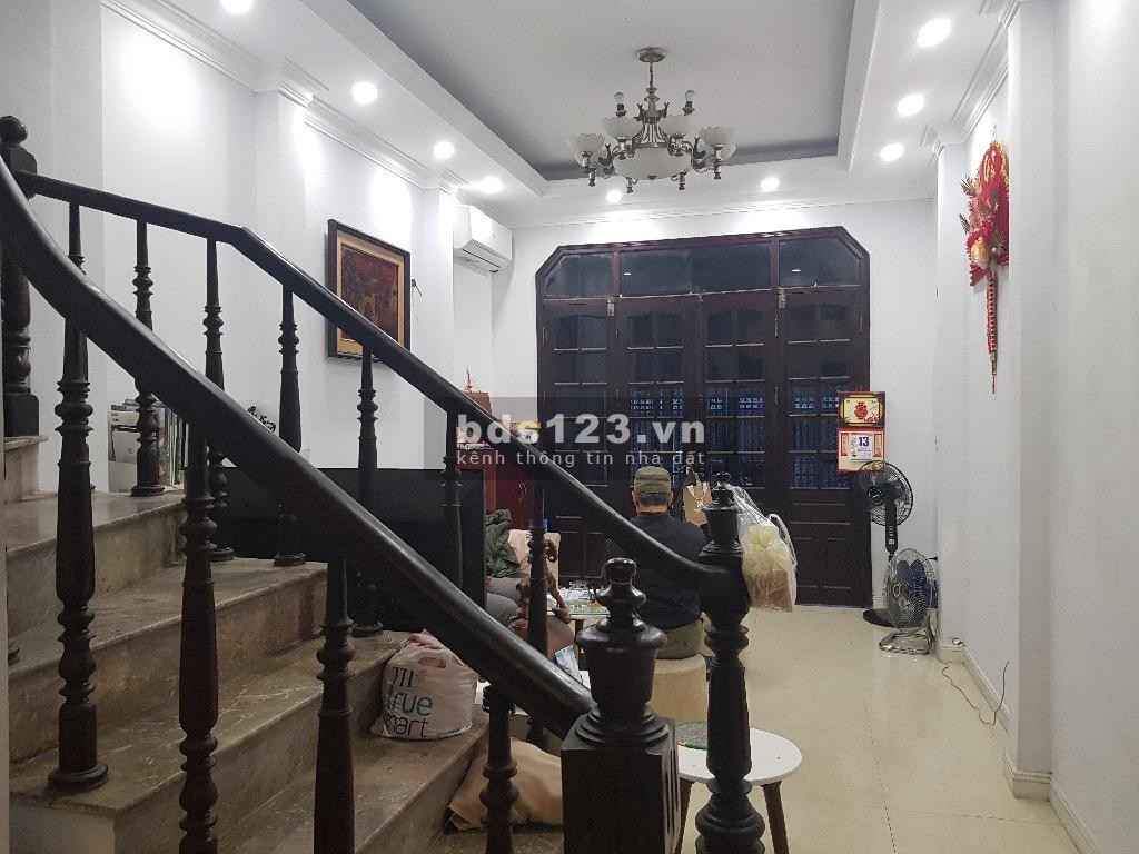 02 mặt ngõ phân lô phố Tân Mai - Ô tô tránh - Kinh doanh văn phòng đỉnh