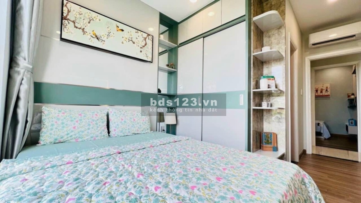 Bán căn hộ chung cư thành phố Dĩ An 1.6 tỷ 2PN2WC trả góp 0%, chiết khấu 200tr LH 0932 405 344 Nhân