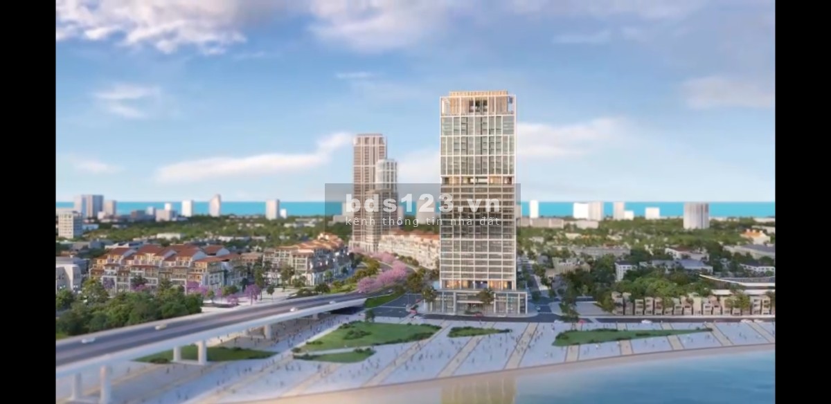 Quỹ căn độc quyền view Biển Mỹ Khê Đà Nẵng từ CĐT Sun Group. CK khủng GĐ 1. Sở hữu lâu dài