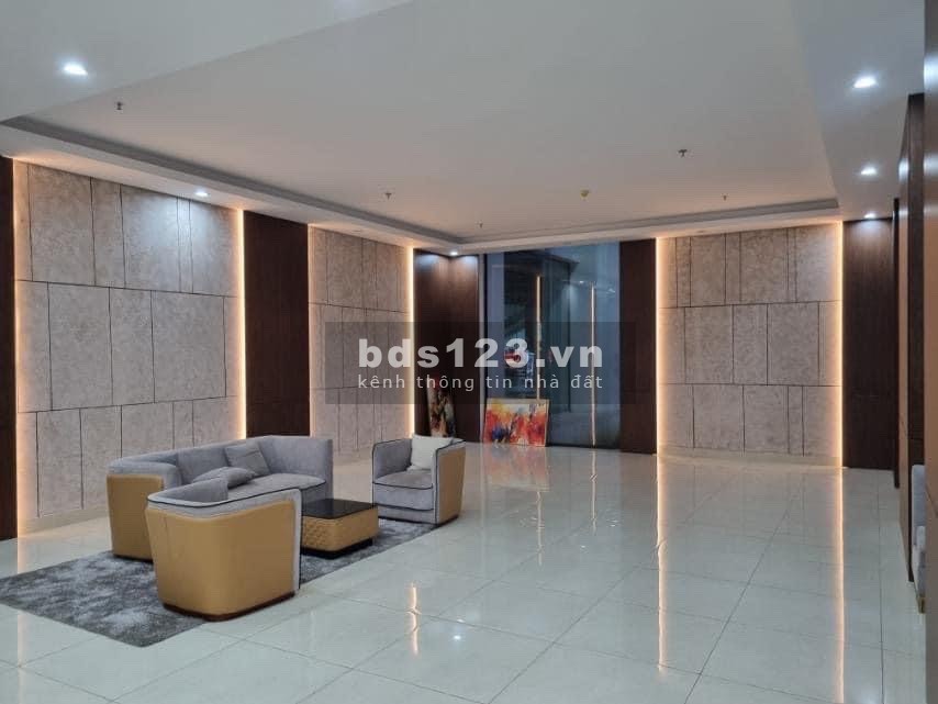 Chỉ 1tỷ5 sở hữu căn hộ 127m2 tại TeccoGarden Có Sổ